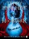 Hogfather (eBook): Discworld Series, Book 20